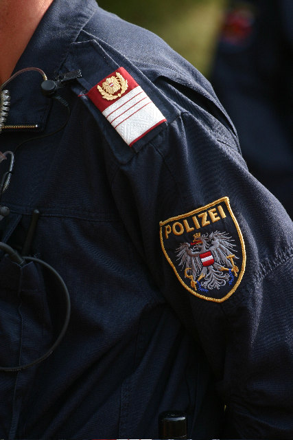 Foto: Archiv Polizei