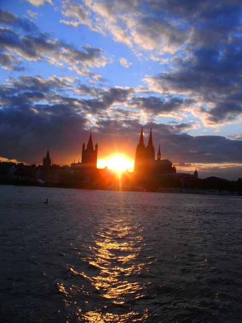 Mein Lebenselixier, Sonne!