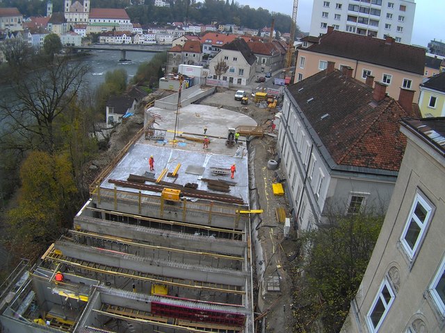 Foto: stadtplatzgarage-steyr.at