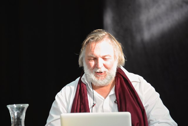Prof. Michael John