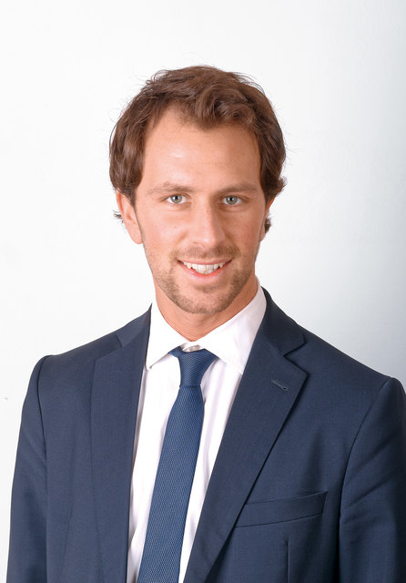 Georg Dornauer jun. freut sich über das Ergebnis des Finanzausgleichs.