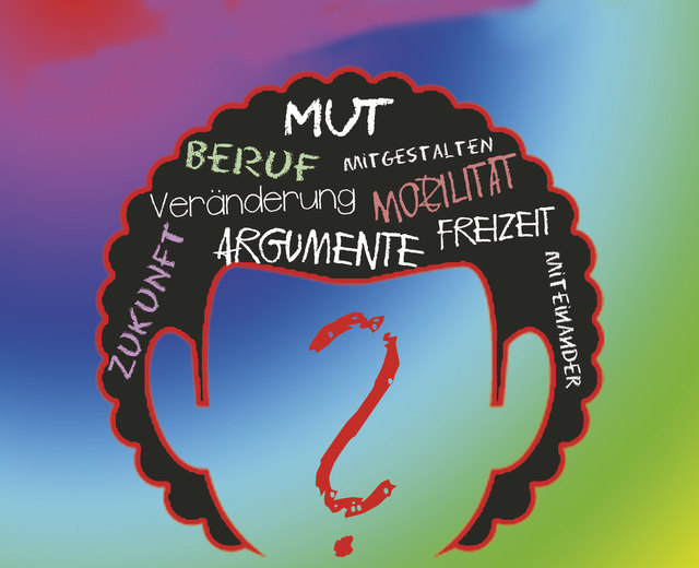 Am 12. November findet im JUZ Wolfsberg die erste Chaoskonferenz für die Wolfsberger Jugend statt | Foto: KK