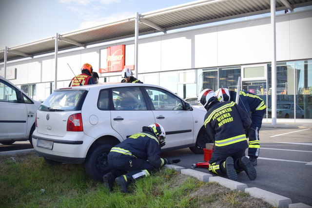 Foto: Biegler/FF Wiener Neudorf