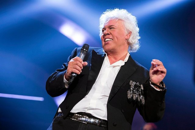 Taco Ockerse | Foto: Ullstein