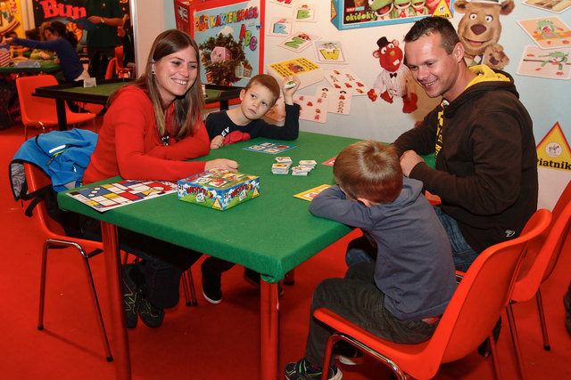 Mitspielen & tolle Preise gewinnen!