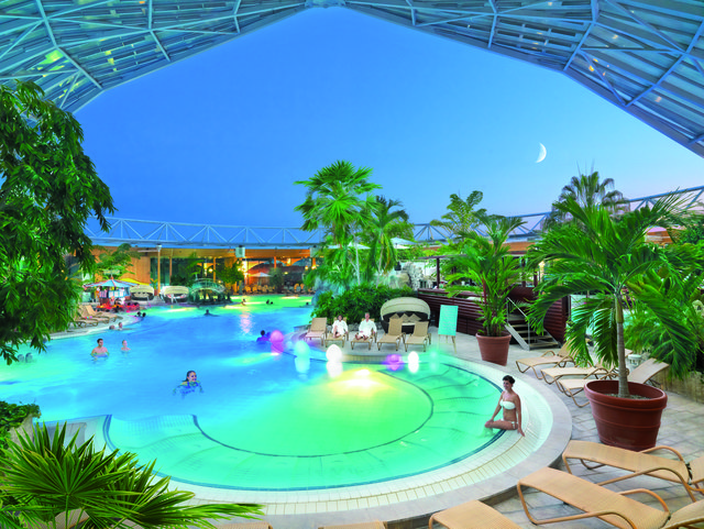 Foto: Therme Erding
