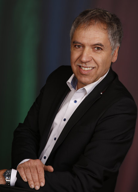 VP-Stadtrat Franz Eder