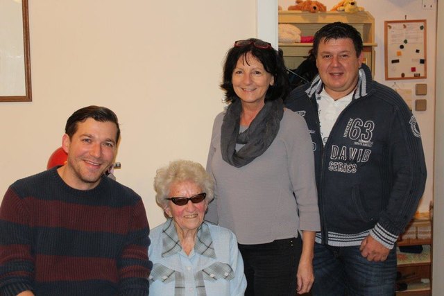 Foto: Stadtgemeinde Gloggnitz