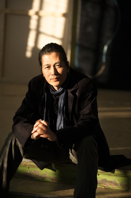 Han Byung Chul