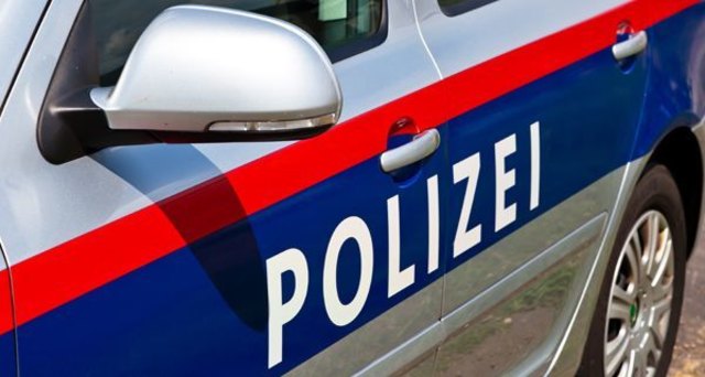 Foto: Archiv Polizei