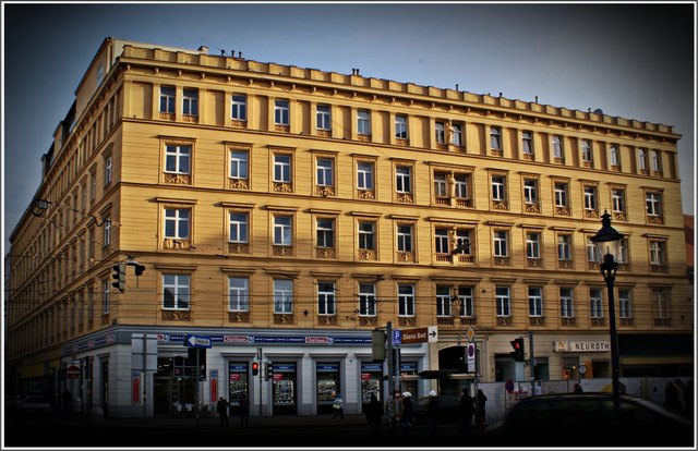Formal läuft die Petition gegen den Abriss des ehemaligen Hotels ab sofort für ein Jahr.