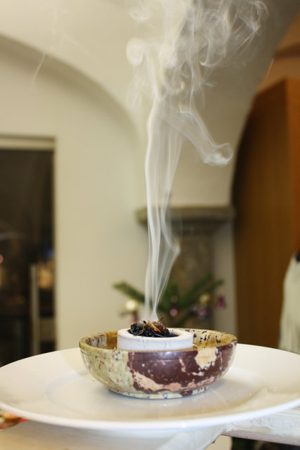 Im Museum finden passende "Advent-Workshops" statt (Foto: KK)