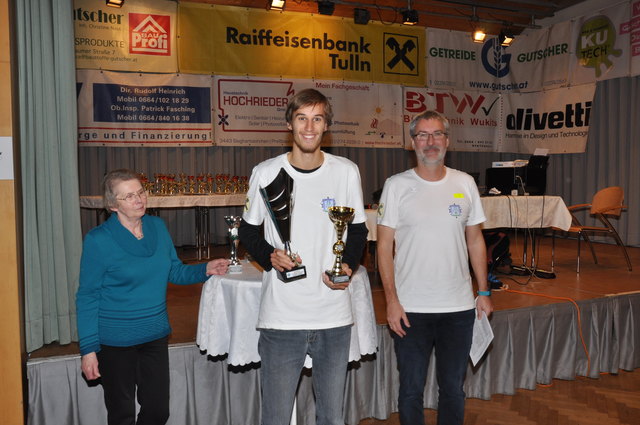 R.Hamersky Gedenkturnier