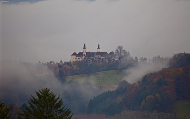 Schloss Freiberg