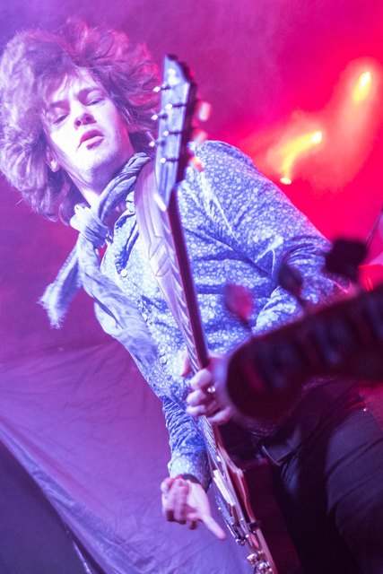 Jason Barwick von The Brew
