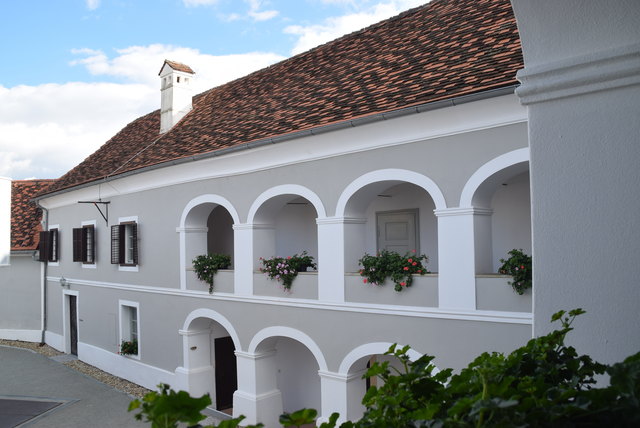 Schloss Tabor soll mit Oper, Ausstellungen, Konzerten und Museum zu einem ganzjährigen Kulturbetrieb werden.