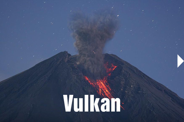 Vulkan | Foto: wikimedia.org