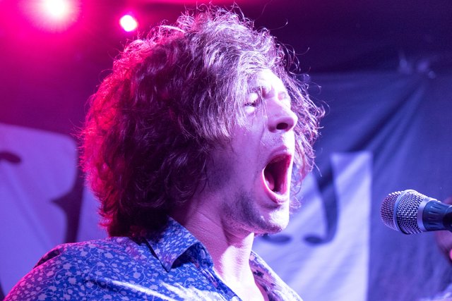 Jason Barwick von The Brew