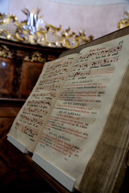 Zwei Religionen stehen auf Initiative des Katholischen Bildungswerks in Hausmannstätten im Fokus | Foto: Höfler