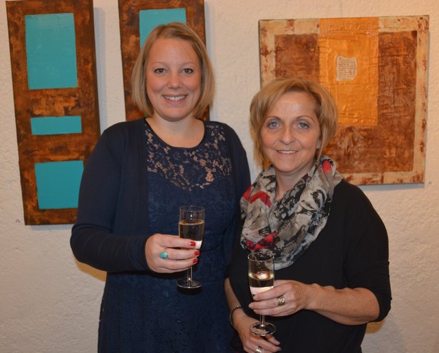 Simone Sdovc, Helene Wernig