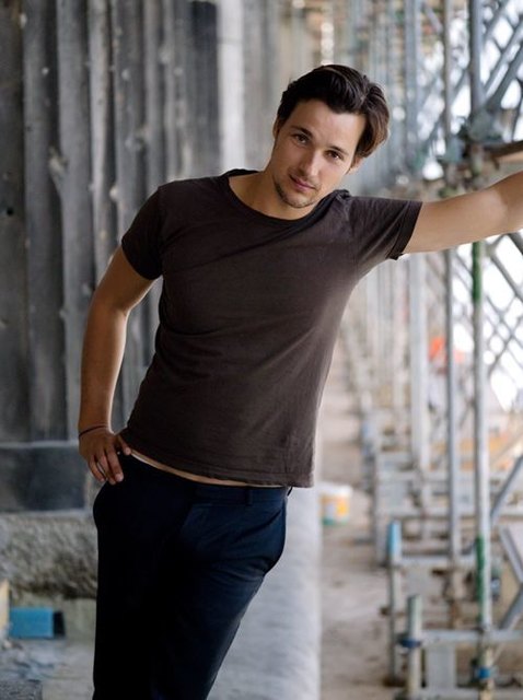 Helene Fischer hat Ärger wegen Florian David Fitz! | Foto: Nadja_Klier
