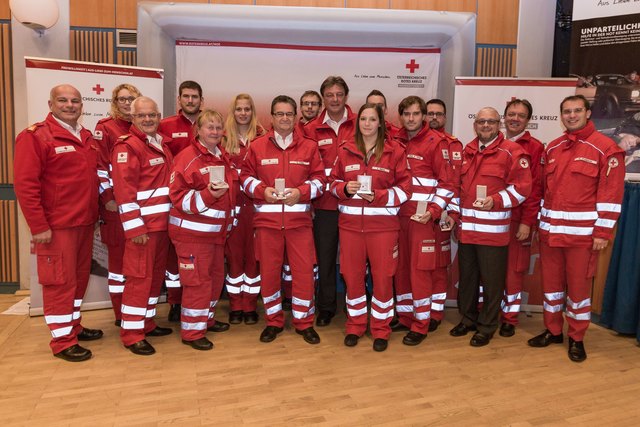 Josef Kaufmann, Sellina Teuschl, Leopold Rötzer, Stefan Dörflinger, Maria Heidegger, Katja Schwaigerlehner, Günter Völkl, Alexander Spindler, Josef Schmoll, Simone Haimel, Stefan Schuller, Herbert Heigl, Peter Völkl, Michael Woisetschläger, Werner Kraut, Michael Prunbauer | Foto: Peter Rein-Hodurek, RKNoe