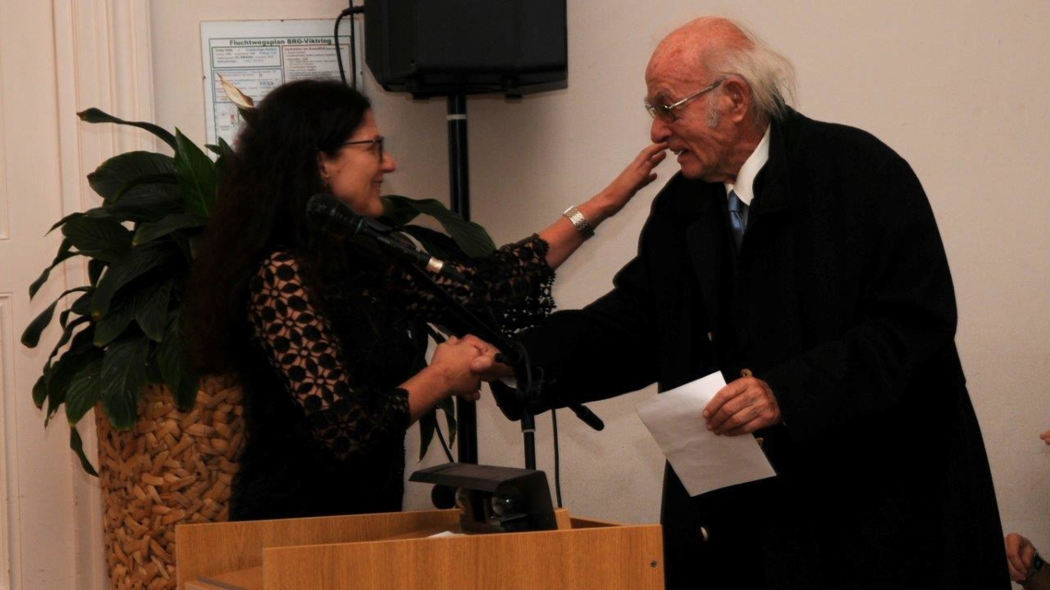 40 Jahre BRG Viktring wird 2017 gebührend gefeiert Klagenfurt