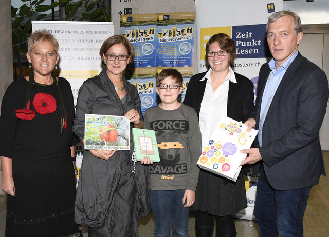 Foto: NLK Reinberger