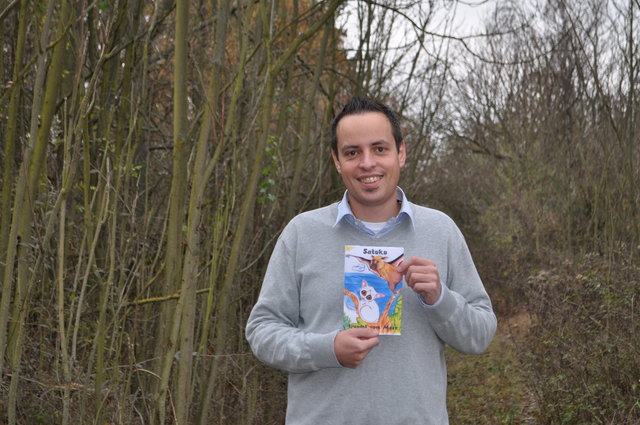 Andreas Lipps Buch wird ab 16. November 2016 online vorgestellt.