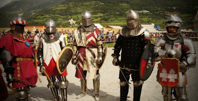 Die Roten Adler möchten auch beim nächsten großen Wettkampf im dänischen Spottrup in Bestbesetzung antreten. | Foto: VGVK Innsbruck/Requiem