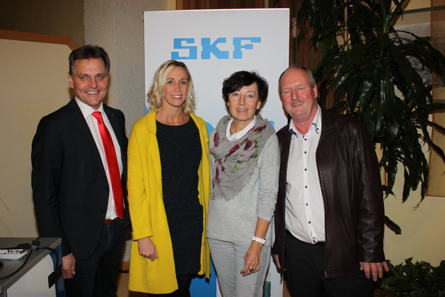 Foto: SKF