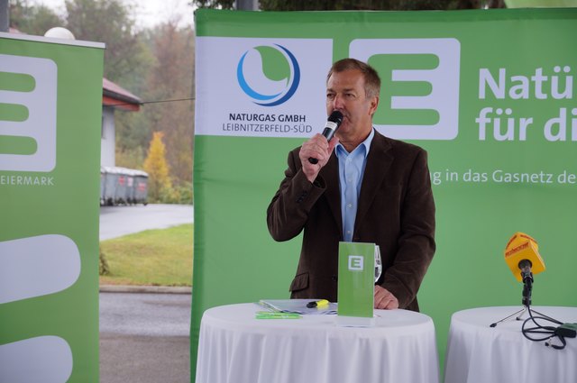 f>Bgm. Reinhold Höflechner: "Es gibt keine Geruchsbelästigung."