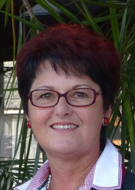 Lisbeth Kern: "Wir haben das Gebäude zwar einmal notdürftig saniert, aber mehr war leider nicht mehr drinnen." | Foto: privat