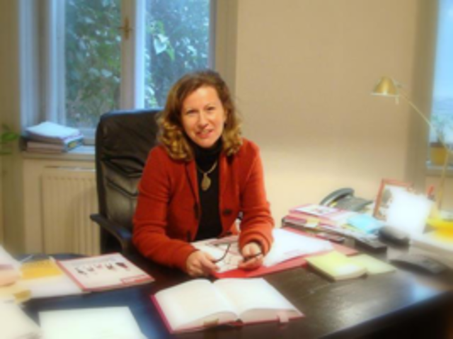 Mag. Michaela Krankl