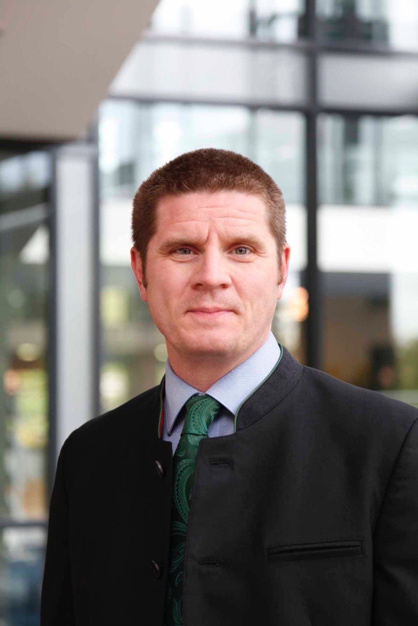 Elmar Heinrich Praxis in Altmünster Salzkammergut