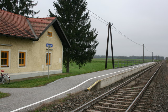 Der aktuelle Investitions-Rahmenplan des Verkehrsministeriums für das Burgenland bis 2022 enthält das Vorhaben nicht.