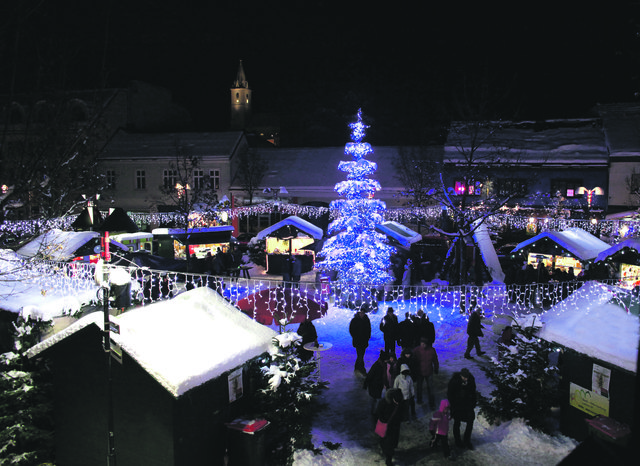 Foto: Stadtgemeinde Mattersburg