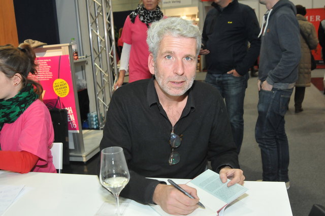 Dirk Stermann