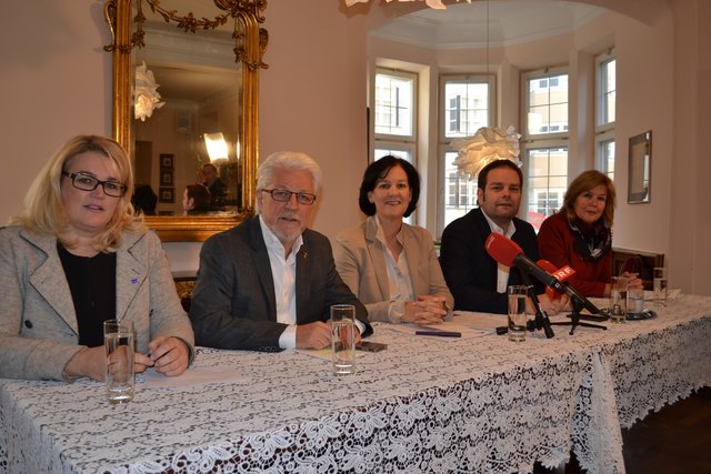 Opposition in Tirol stellt dringliche Landtagsanfrage in Bezug auf Tirol Kliniken. | Foto: Liste Fritz