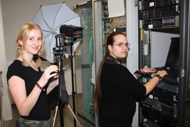 HTL Perg | Foto: HTL Perg