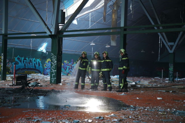 Foto: FF Mödling