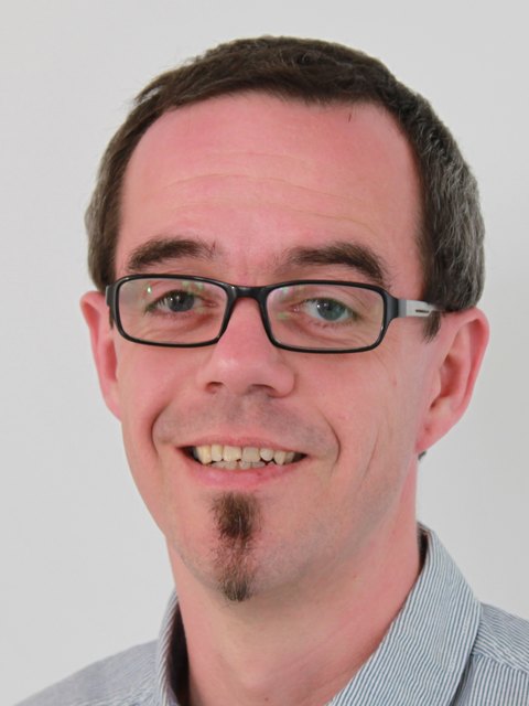 Michael Romani, HTL Perg | Foto: HTL Perg