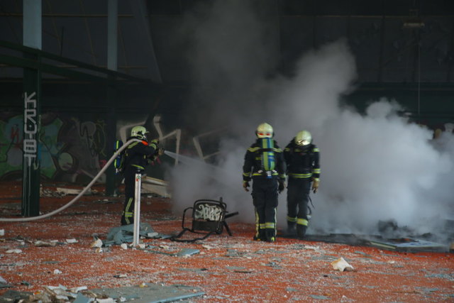 Foto: FF Mödling