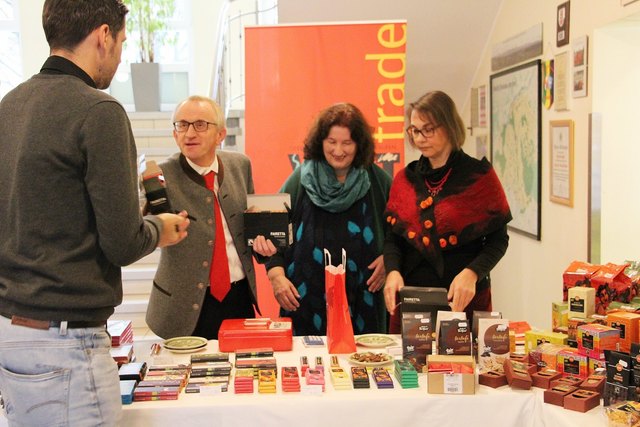 Foto: Initiative Eine Welt