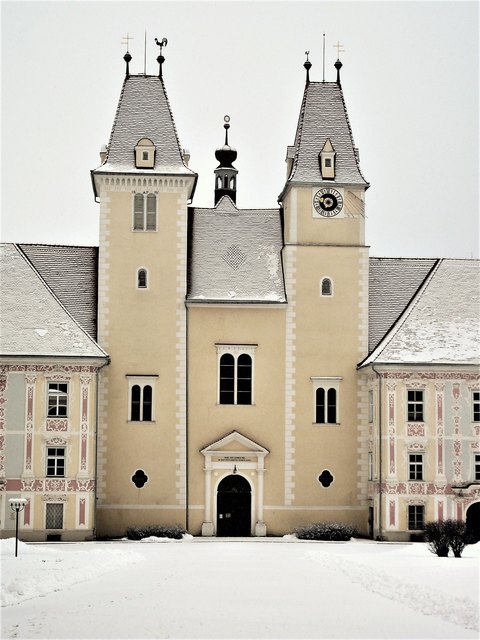Foto: Manfred Glößl