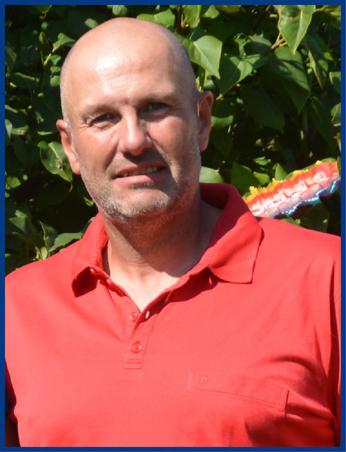 Wolfgang Wiener (Bogenschießen)