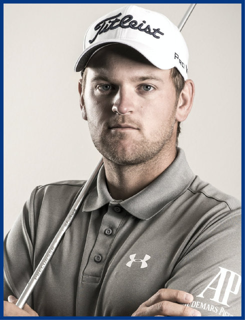 Bernd Wiesberger (Golf) | Foto: Red Bull Content Pool/Philipp Schuster