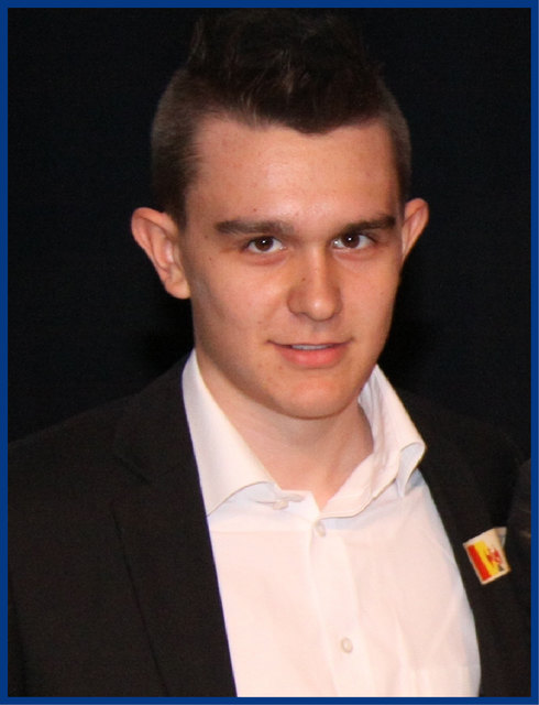 Clemens Bauer (Radsport) | Foto: ASVÖ Burgenland