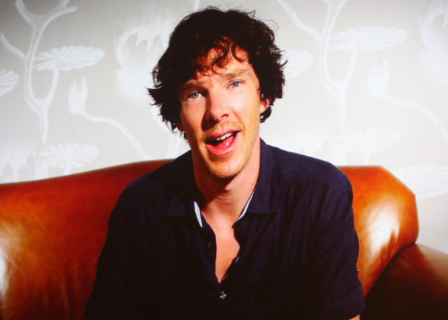 Spielt Tom Hiddleston an der Seite von Benedict Cumberbatch? | Foto: ewen and donabel_flickr_CC BY 2.0