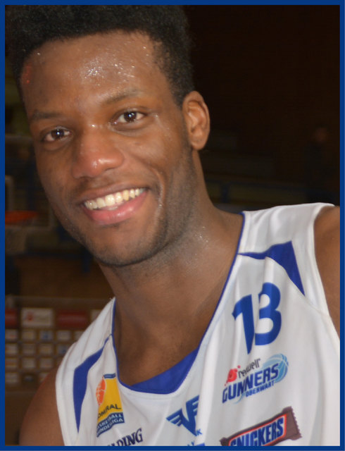 Quincy Diggs (Basketball)